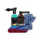 Mycie i pielęgnacja auta z szamponem Deturner 31 + Wet Coat akcesoria Mycie i pielęgnacja auta z szamponem Deturner 31 + Wet Coat akcesoria