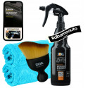 Czyszczenie wnętrza auta ADBL Interior Cleaner + pędzel do detali DOA Czyszczenie wnętrza auta ADBL Interior Cleaner + pędzel do detali DOA
