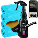 Środek do czyszczenia wnętrza auta ADBL QD quick detailer + akcesoria Środek do czyszczenia wnętrza auta ADBL QD quick detailer + akcesoria