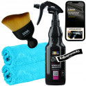 Środek do czyszczenia wnętrza auta ADBL QD quick detailer + akcesoria Środek do czyszczenia wnętrza auta ADBL QD quick detailer + akcesoria