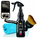 Środek do czyszczenia wnętrza auta ADBL QD quick detailer + akcesoria Środek do czyszczenia wnętrza auta ADBL QD quick detailer + akcesoria