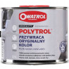 Owatrol Polytrol Środek do Regeneracja Plastików w aucie 500ml + akcesoria