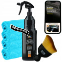 Preparat do czyszczenia wnętrza auta ADBL Interior Cleaner 1L + akcesoria Preparat do czyszczenia wnętrza auta ADBL Interior Cleaner 1L + akcesoria