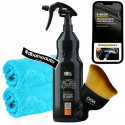 Środek do czyszczenia wnętrza auta ADBL Interior Cleaner 1Litr + akcesoria Środek do czyszczenia wnętrza auta ADBL Interior Cleaner 1Litr + akcesoria