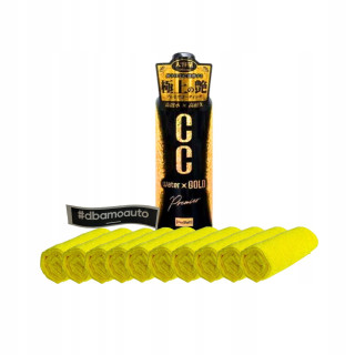 PROSTAFF quick detailer Water Gold premier 480ml