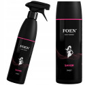 FOEN Savor 450ml Perfumy do wnętrz Zapach samochodowy odświeżacz do wnętrz FOEN Savor 450ml Perfumy do wnętrz Zapach samochodowy odświeżacz do wnętrz