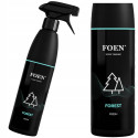 FOEN Forest 450ml Perfumy do wnętrz Zapach powietrza do auta FOEN Forest 450ml Perfumy do wnętrz Zapach powietrza do auta
