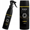 FOEN Carbon 185ml Perfumy do wnętrz Zapach powietrza do auta