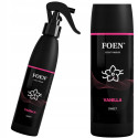 FOEN Vanilla 185ml Perfumy do wnętrz Zapach powietrza do auta FOEN Vanilla 185ml Perfumy do wnętrz Zapach powietrza do auta