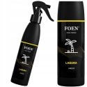 FOEN Laguna 185ml Perfumy do wnętrz Zapach samochodowy FOEN Laguna 185ml Perfumy do wnętrz Zapach samochodowy