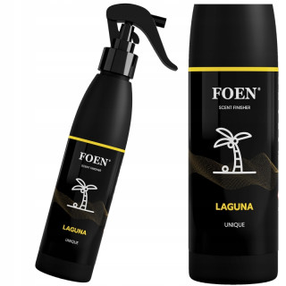 FOEN Laguna 185ml Perfumy do wnętrz Zapach samochodowy