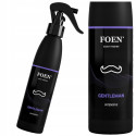 FOEN Gentleman 185ml Perfumy do wnętrz Zapach samochodowy FOEN Gentleman 185ml Perfumy do wnętrz Zapach samochodowy