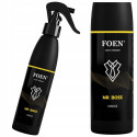 FOEN Boss 185ml Perfumy do wnętrz Zapach samochodowy FOEN Boss 185ml Perfumy do wnętrz Zapach samochodowy