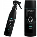 FOEN Aqua 185ml Perfumy do wnętrz Zapach powietrza do auta FOEN Aqua 185ml Perfumy do wnętrz Zapach powietrza do auta