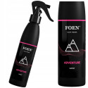 FOEN Adventure 185ml Perfumy do wnętrz Zapach powietrza do auta FOEN Adventure 185ml Perfumy do wnętrz Zapach powietrza do auta