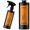 KiurLab WHEELY 1L Płyn do mycia felg Kosmetyki do auta Czyszczenie auta KiurLab WHEELY 1L Płyn do mycia felg Kosmetyki do auta Czyszczenie auta