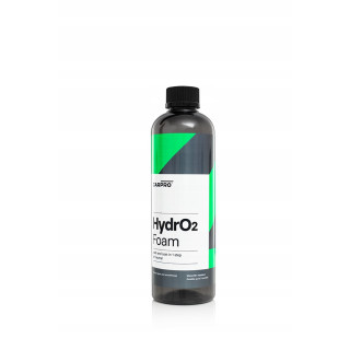 CarPro HydroFoam Wash&Coat 500ml Piana aktywna hydrofobowa Mycie auta
