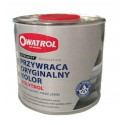 OWATROL POLYTROL Regeneracja plastiku 500ml Kosmetyki do pielęgnacji auta OWATROL POLYTROL Regeneracja plastiku 500ml Kosmetyki do pielęgnacji auta