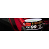 SOFT99 DARK BLACK DUŻY WOSK SAMOCHODOWY DO AUTA TRWAŁY CIEMNE LAKIERY 300G