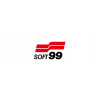 SOFT99 DARK BLACK DUŻY WOSK SAMOCHODOWY DO AUTA TRWAŁY CIEMNE LAKIERY 300G