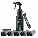 ADBL Synthetic Spray Wax 1L wosk syntetyczny Wosk samochodowy + akcesoria ADBL Synthetic Spray Wax 1L wosk syntetyczny Wosk samochodowy + akcesoria