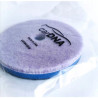 Lake Country HD Purple Wool With Blue Foam 6,5x0,2 Pad polerski