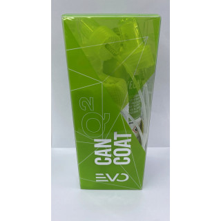 GYEON Q2 CanCoat EVO 200ml powłoka ceramiczna spray Pielęgnacja auta