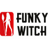 FUNKY WITCH Blue Blood Iron Remover mycie felg Płyn do czyszczenia auta