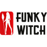 FUNKY WITCH Wash&Posh szampon samochodowy 1l Mycie i czyszczenie auta