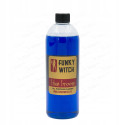 FUNKY WITCH Blue Broom APC uniwersalny płyn myjący Mycie i czyszczenia auta FUNKY WITCH Blue Broom APC uniwersalny płyn myjący Mycie i czyszczenia auta