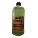 FUNKY WITCH Clean&Mint czyszczenie tapicerki Czyszczenie wnętrza auta FUNKY WITCH Clean&Mint czyszczenie tapicerki Czyszczenie wnętrza auta