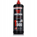 MENZERNA Heavy Cut Compound 1000 1L Pasta polerska mocno tnąca Polerowanie MENZERNA Heavy Cut Compound 1000 1L Pasta polerska mocno tnąca Polerowanie