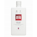 AutoGlym Resin Polish 0,5l mleczko do polerowania i woskowania lakieru auta AutoGlym Resin Polish 0,5l mleczko do polerowania i woskowania lakieru auta