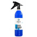 AQUA Glass Cleaner 1L Skuteczny płyn do mycia szyb samochodowych AQUA Glass Cleaner 1L Skuteczny płyn do mycia szyb samochodowych
