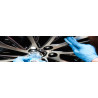 AQUA Wheel Coating 30ml Powłoka do zabezpieczenia felg auta