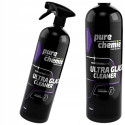 Pure Chemie Ultra Glass Cleaner 0,75L płyn do mycia szyb samochodowych Pure Chemie Ultra Glass Cleaner 0,75L płyn do mycia szyb samochodowych