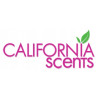 California Car Scents Strawberry Zapach samochodowy do auta odświeżacz