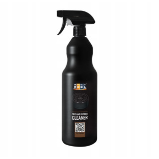 ADBL Tire And Rubber Cleaner 1L Środek Do Czyszczenia Mycia Opon Gumy