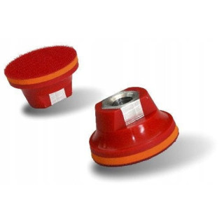 Honey Combination Talerz oporowy MINI M14 50mm Akcesoria do polerowania