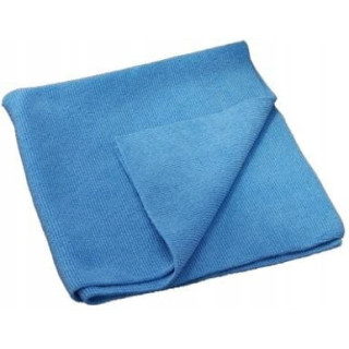 Mikrofibra The King of Ceramics 40x40 bezszwowa Akcesoria do mycia auta