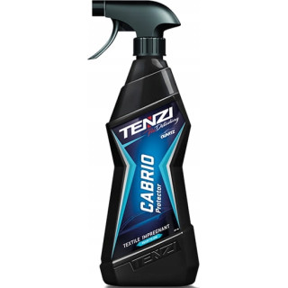 TENZI PRO Cabrio Protector 700ml Środek do impregnacji dachów cabrio