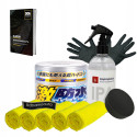 Wosk samochodowy Soft99 Water Block Super Splash Jasny lakier + akcesoria Wosk samochodowy Soft99 Water Block Super Splash Jasny lakier + akcesoria