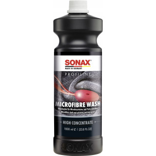 Sonax Microfibre Wash 1L płyn do prania i pielęgnacji mikrofibr