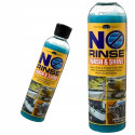 OPTIMUM NO RINSE CAR WASH 236ml REV 5 - szampon bez spłukiwania onr OPTIMUM NO RINSE CAR WASH 236ml REV 5 - szampon bez spłukiwania onr