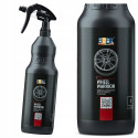 ADBL Wheel Warrior 1l kwasowy płyn do czyszczenie i mycia felg auta ADBL Wheel Warrior 1l kwasowy płyn do czyszczenie i mycia felg auta