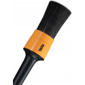 ADBL Round Detailing Brush r. 12 25mm Pędzelek do czyszczenia samochodu ADBL Round Detailing Brush r. 12 25mm Pędzelek do czyszczenia samochodu