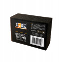 ADBL Aplikator One Shot Tire Pad Akcesoria do detailingu aplikator do opon ADBL Aplikator One Shot Tire Pad Akcesoria do detailingu aplikator do opon