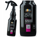 ADBL QD Unlimited 0,5l quick detailer Środek do pielęgnacji wnętrza auta ADBL QD Unlimited 0,5l quick detailer Środek do pielęgnacji wnętrza auta