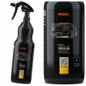 ADBL Speed QD 1L quick detailer Nabłyszcza Pielęgnuje Zabezpiecza Lakier ADBL Speed QD 1L quick detailer Nabłyszcza Pielęgnuje Zabezpiecza Lakier