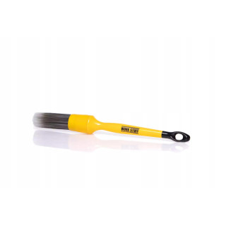 Work Stuff Detailing Brush Grey 24mm pędzel detailingowy akcesoria do mycia